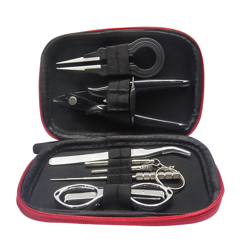 Fabbro Cleaner Heaters For Rda Rdta Rta di Mini Cigarette Vape Tools Kit DIY