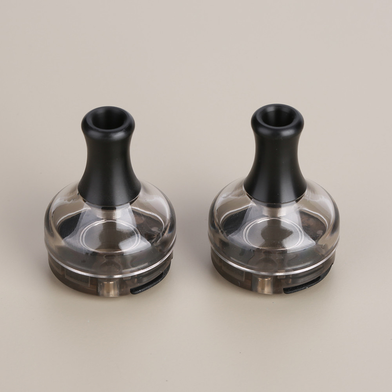 il baccello vuoto 2pcs V.SUIT della MTL di PnP delle cartucce del baccello 2ml TRASCINA i baccelli di S X