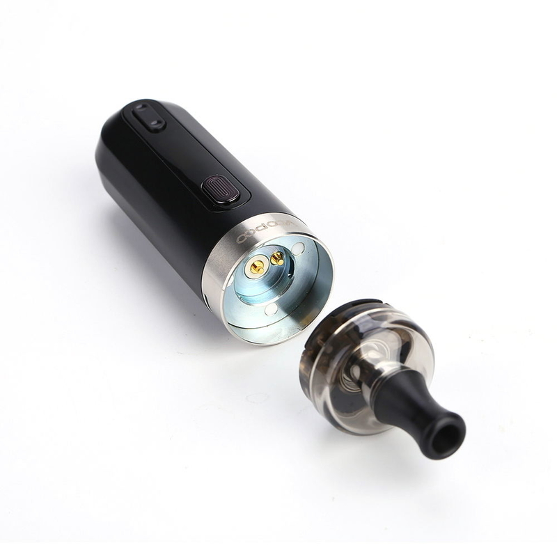 il baccello vuoto 2pcs V.SUIT della MTL di PnP delle cartucce del baccello 2ml TRASCINA i baccelli di S X