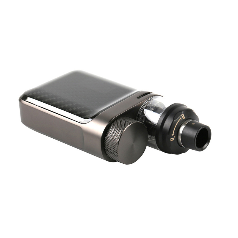 Batteria Gtx del MOD Kit Single 18650 del baccello dello Swag Px80 di Vaporesso dei dispositivi della sigaretta del MOD E della scatola 0,2 0,3 bobine