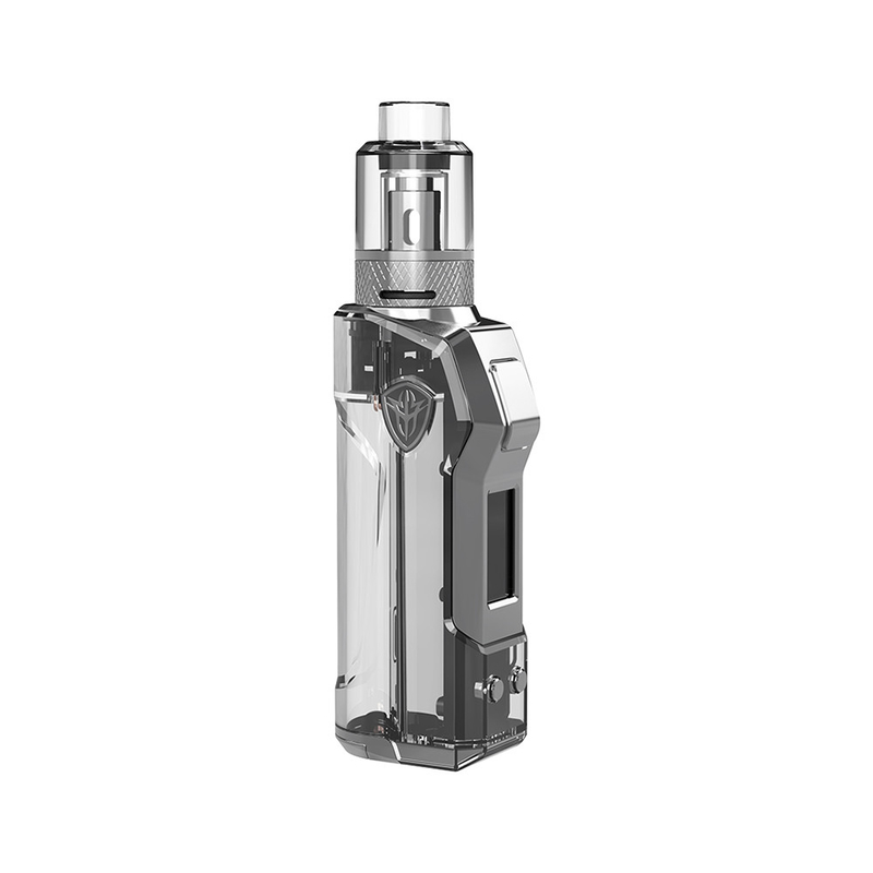 Batteria 21700 18650 del mini 80w 4.8ml del dispositivo del baccello di Vape sotto carro armato di ohm di Rincoe Jellybox singola