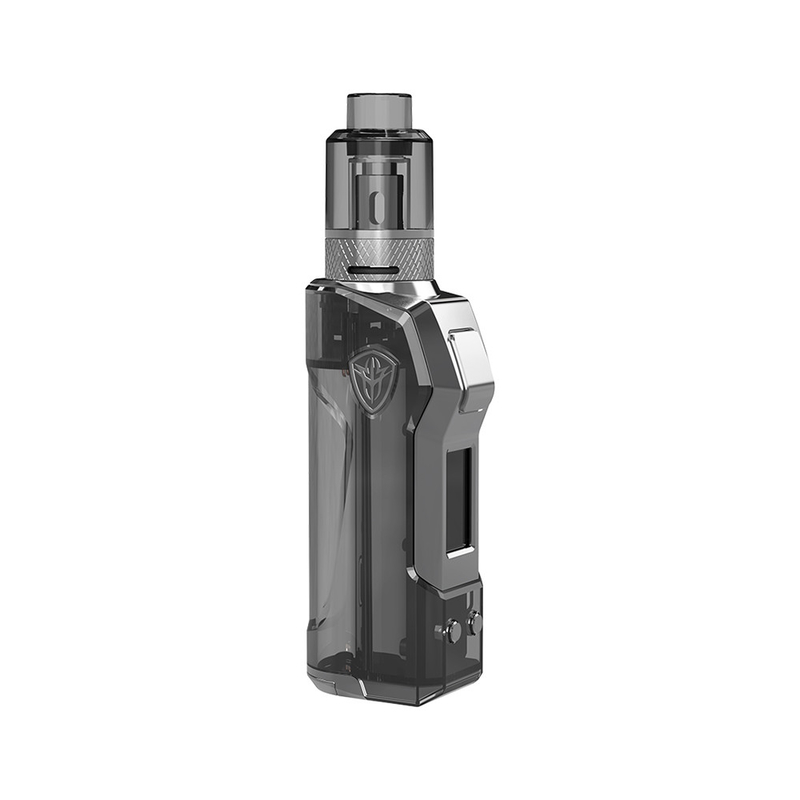 Batteria 21700 18650 del mini 80w 4.8ml del dispositivo del baccello di Vape sotto carro armato di ohm di Rincoe Jellybox singola