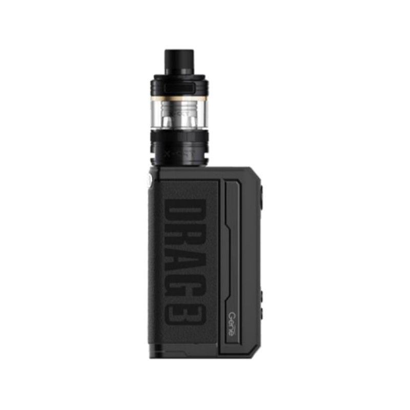 Voopoo trascina 3 bobine del corredo 5.5ml Tpp dm del MOD della scatola di Tpp X si raddoppia batteria 18650