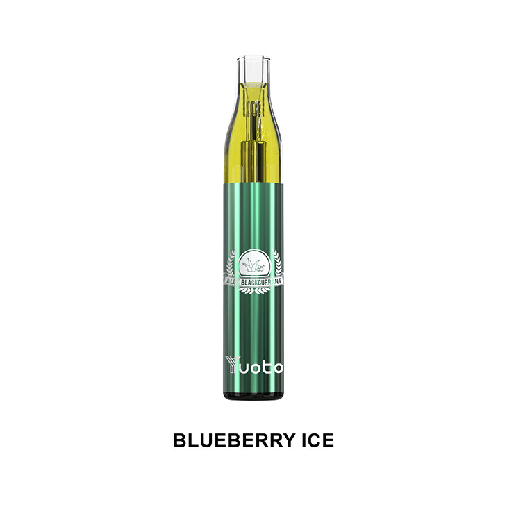 Mini Bar Disposable Vape Kit 1200 soffia dispositivo del baccello di sapore della frutta di 650mah 4ml