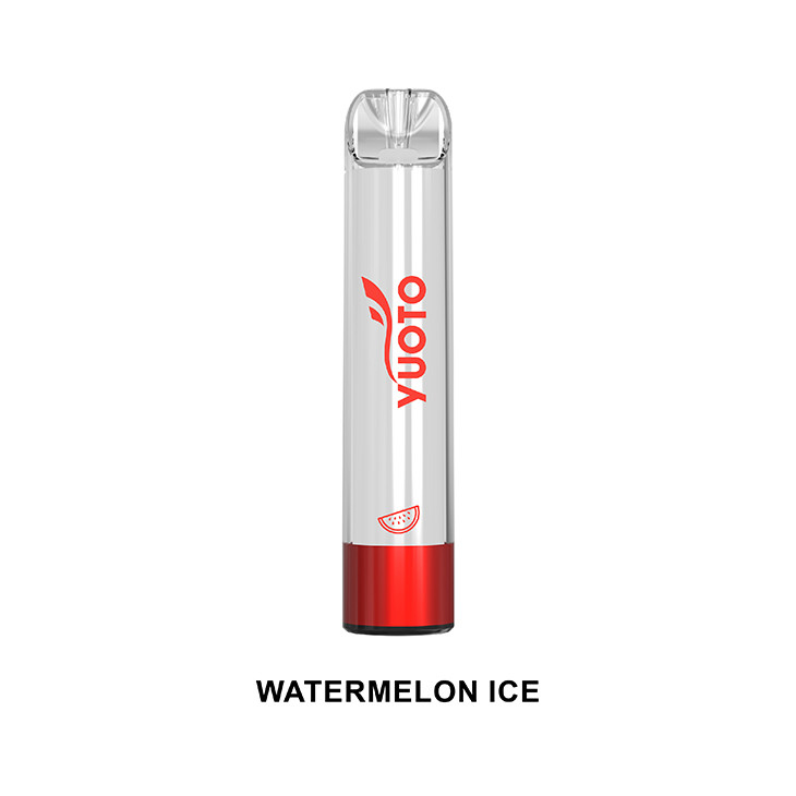 2000 soffi che 850mah 5ml ha condito il baccello Vapes Yuoto splendono il pro corredo eliminabile di Vape