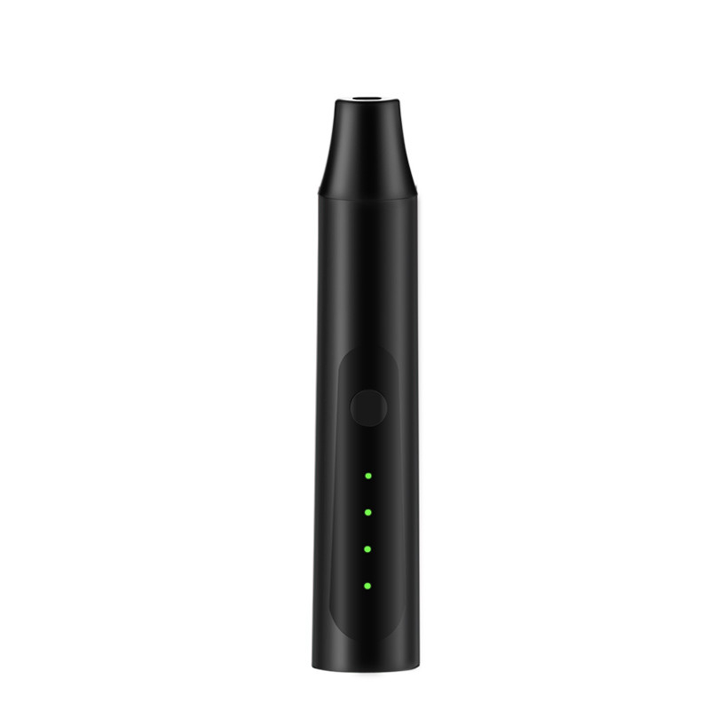 Contenitore di regalo Herb Vaporizer Hugo Vapor Delta asciutto che asciuga il corredo 2200mah del vaporizzatore