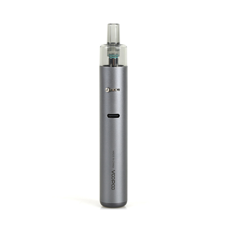 sigaretta dorica Vaper di 1500mah ITO Coil Refillable Pod Vapes Voopoo 20 2ml E