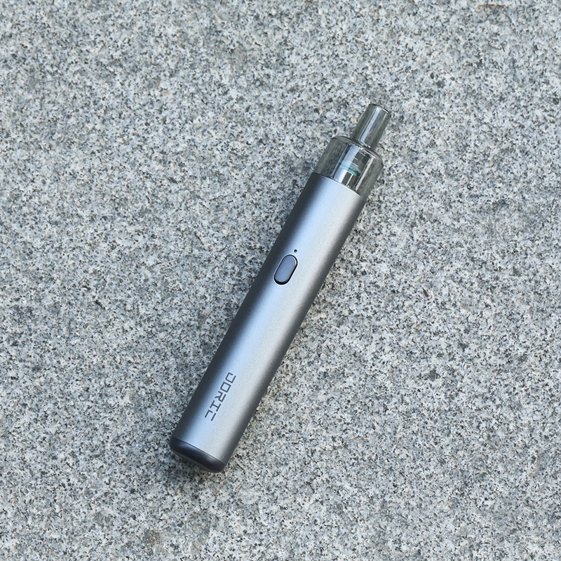 sigaretta dorica Vaper di 1500mah ITO Coil Refillable Pod Vapes Voopoo 20 2ml E