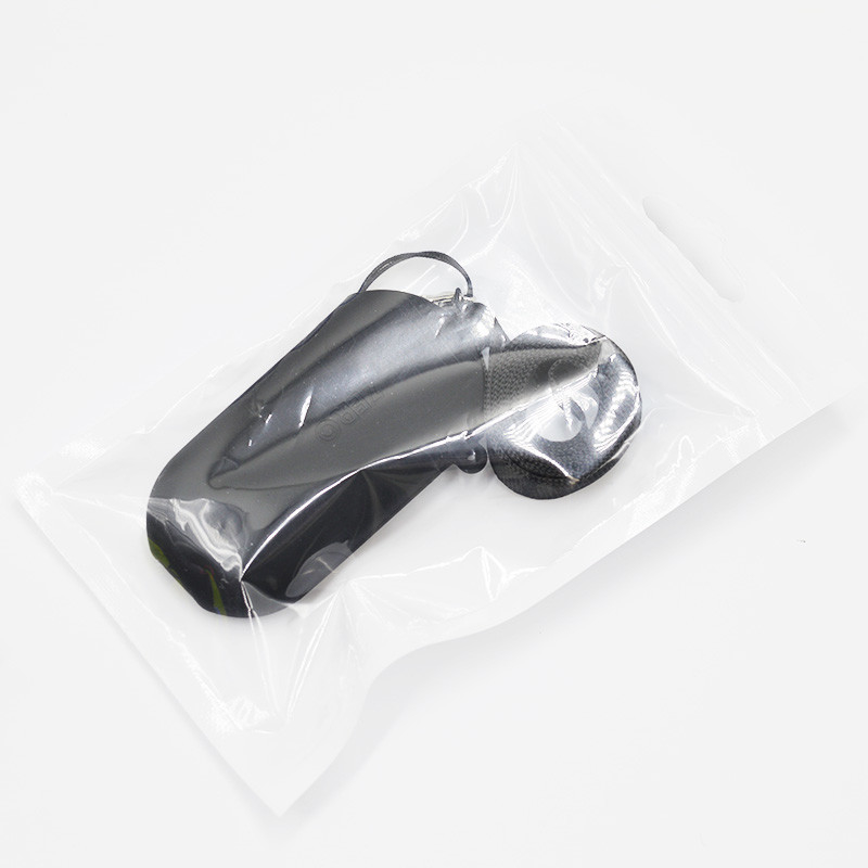 Vestito di gomma zero Vape Pen Pod Kit della copertura di Vape del silicone della pellicola di protezione zero della cassa