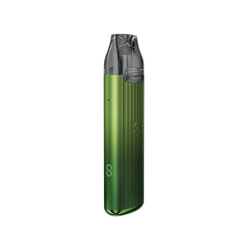 corredo riutilizzabile del baccello della bobina 1.2ohm di infinito 0,7 di Vapes Voopoo Vmate del baccello 900mah
