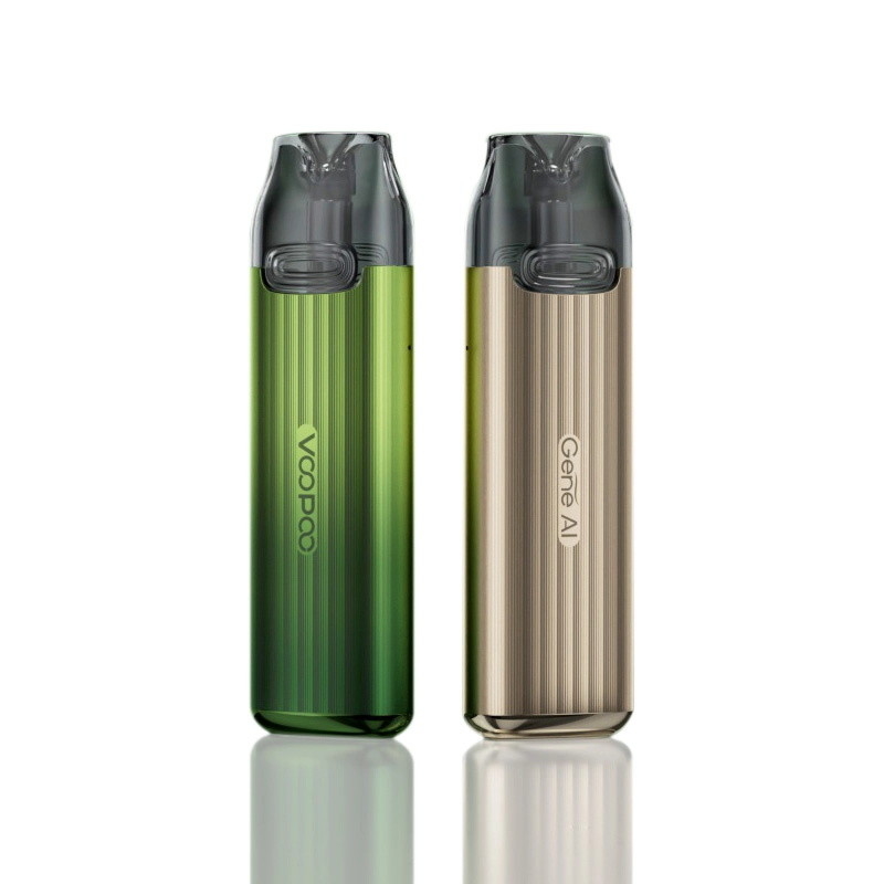 corredo riutilizzabile del baccello della bobina 1.2ohm di infinito 0,7 di Vapes Voopoo Vmate del baccello 900mah