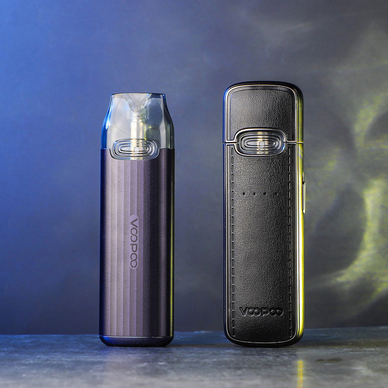 corredo riutilizzabile del baccello della bobina 1.2ohm di infinito 0,7 di Vapes Voopoo Vmate del baccello 900mah