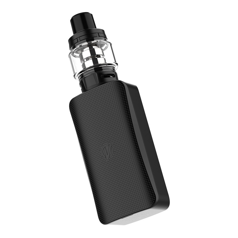 i corredi del MOD della scatola del sistema del flusso d'aria di 8ml Turbo si raddoppiano 18650 batterie 44 x 29 x 138.5mm