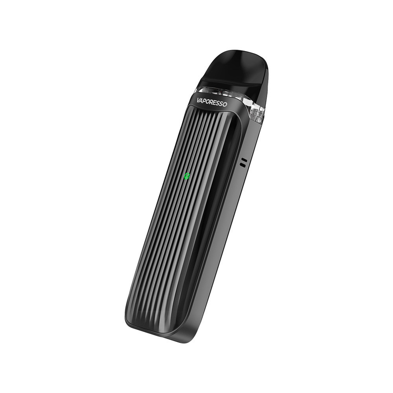 Corredo LUXE 1000mAh RDTL originale Vaping 0.6ohm MESH Pod del baccello di Vaporesso QS