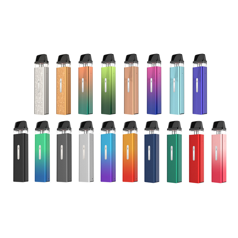 Cartucce compatibili di Vaporesso XROS MINI Pod Kit 1000mAh XROS 1.2ohm 0.8ohm