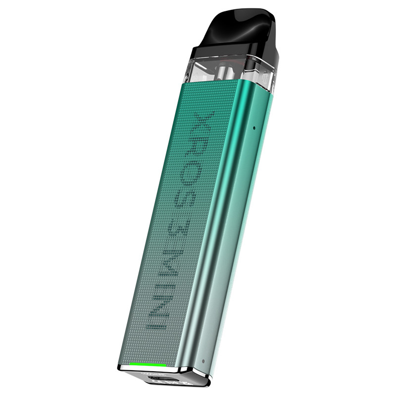 Cartuccia 0.6ohm Mesh Pod di Vaporesso Xros 3 Mini Pod Kit 1000mah 2ml Xros 3