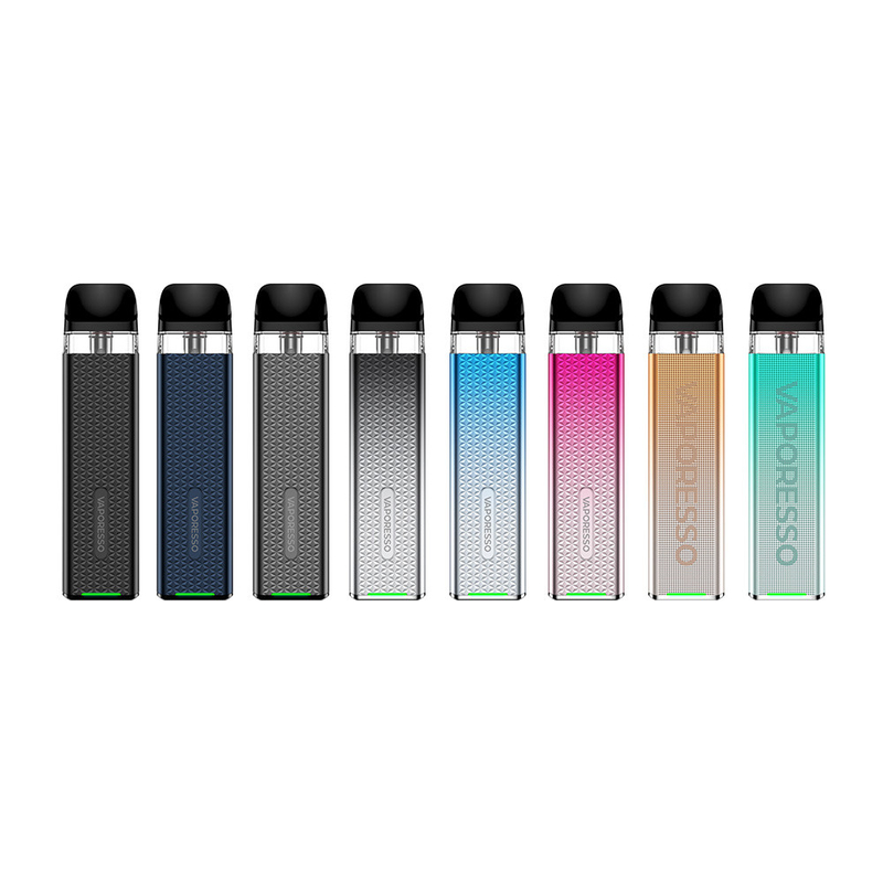 Cartuccia 0.6ohm Mesh Pod di Vaporesso Xros 3 Mini Pod Kit 1000mah 2ml Xros 3