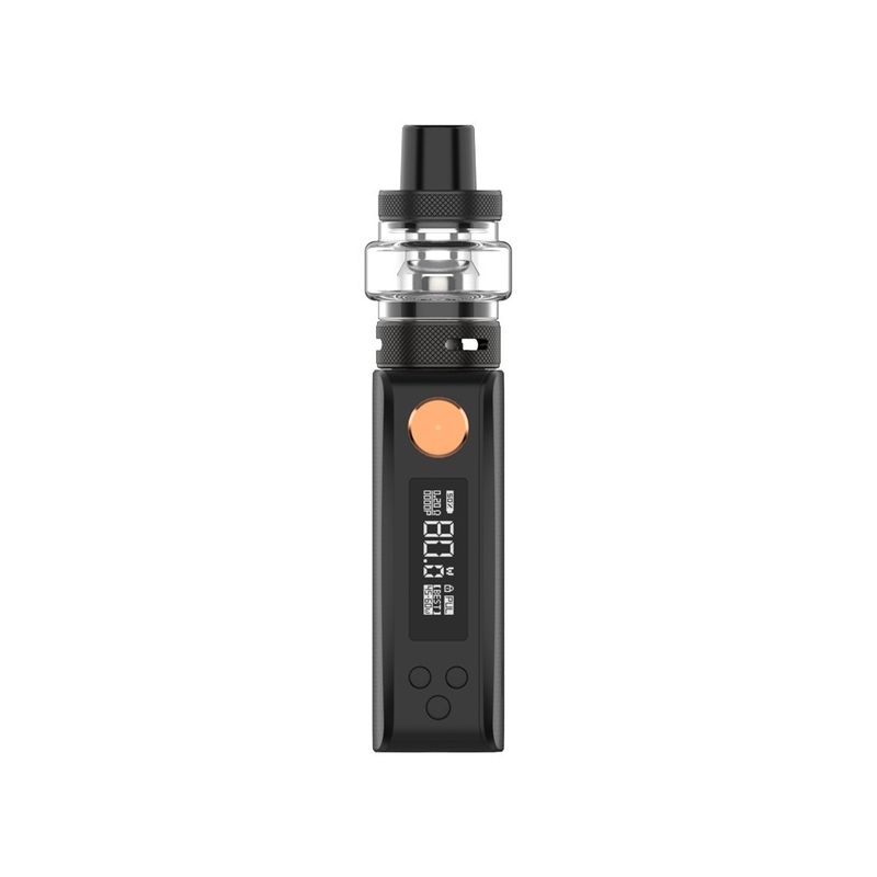 Vaporesso Gen Nano Box Kit 2000mah costruito in batteria Gtx arrotola i corredi del MOD della scatola 80w