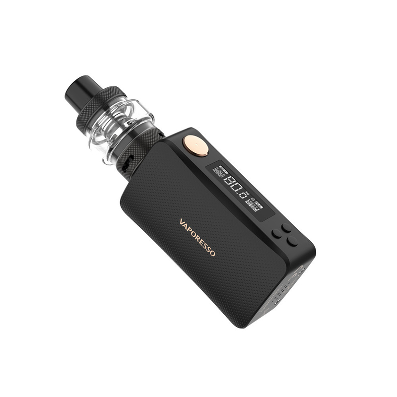 Vaporesso Gen Nano Box Kit 2000mah costruito in batteria Gtx arrotola i corredi del MOD della scatola 80w