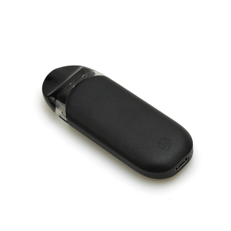 Vaporesso zero ohm di riempimento superiori Mesh Pod Kits del sistema 650mah zero S 1,2 del baccello della MTL di S