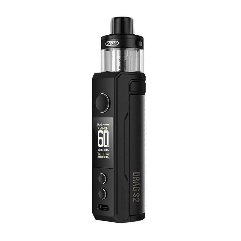 Voopoo Argus Pro 2 Pod Mod Kit 3000mAh Batteria integrata 5ml PnP X 0.15ohm bobina 0.3ohm