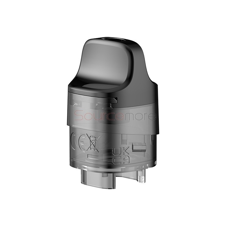 SMOK RPM C Cartuccia a capsula vuota 4 ml 3 pezzi/ confezione Tipo di confezione standard