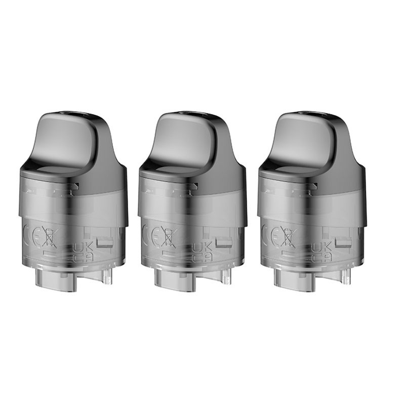 SMOK RPM C Cartuccia a capsula vuota 4 ml 3 pezzi/ confezione Tipo di confezione standard