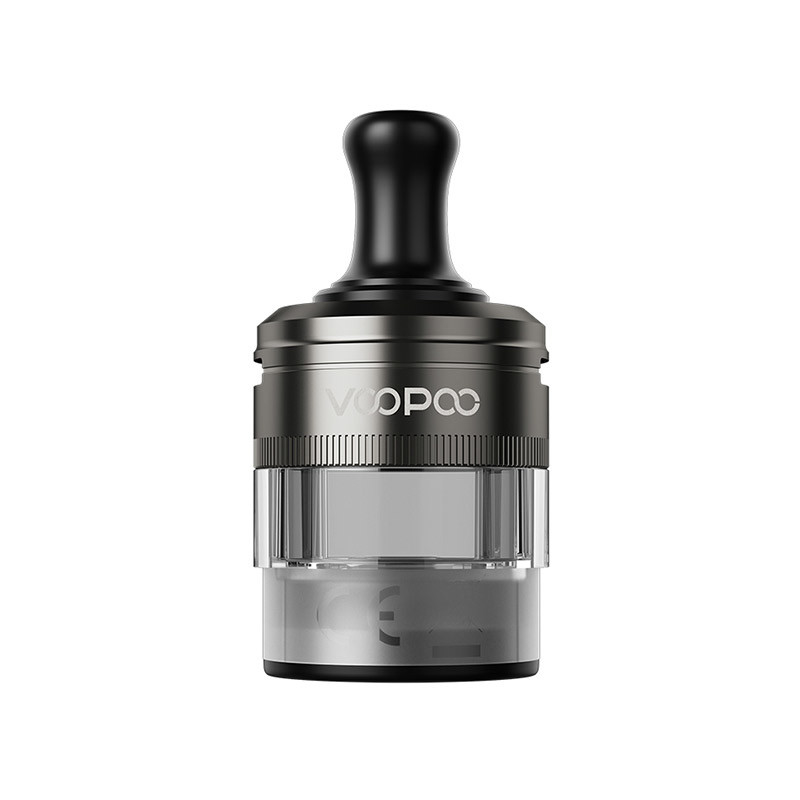Voopoo PnP X CARTRIDGE MTL Pods 510 Punta a goccia per PnP X 0,3 ohm 0,6 ohm bobina