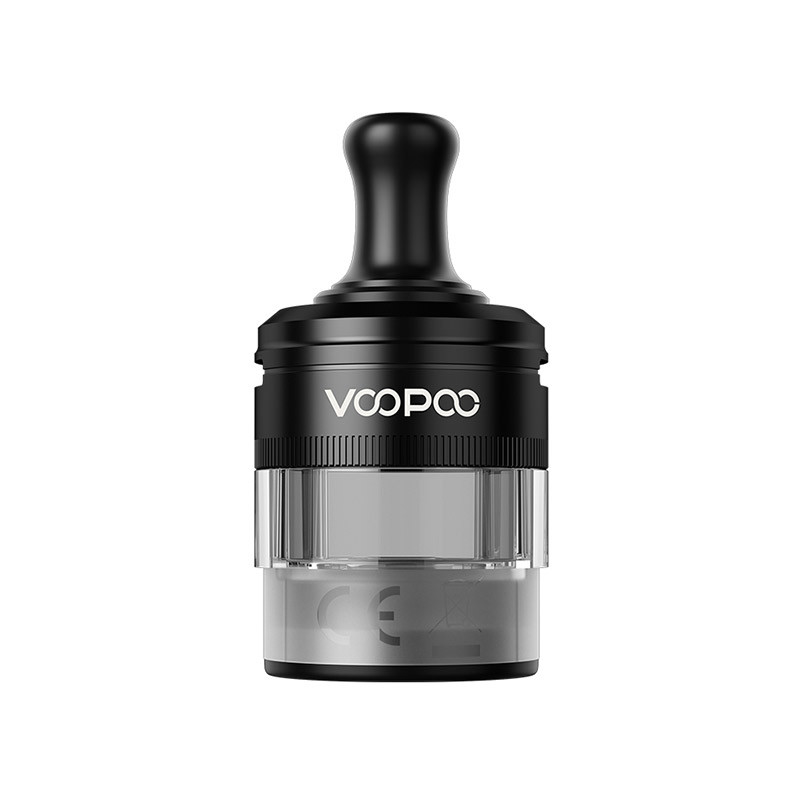 Voopoo PnP X CARTRIDGE MTL Pods 510 Punta a goccia per PnP X 0,3 ohm 0,6 ohm bobina
