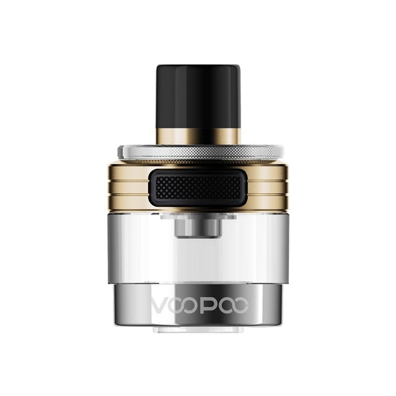 VOOPOO TPP X Pod Cartridge 5.5ml per il kit DRAG S PNP-X.