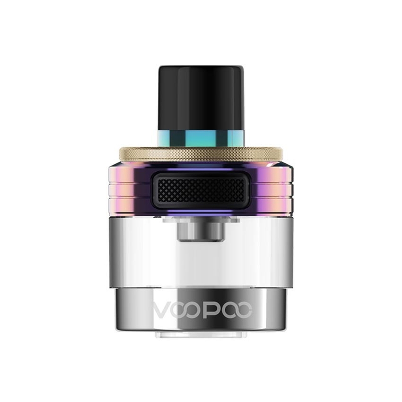 VOOPOO TPP X Pod Cartridge 5.5ml per il kit DRAG S PNP-X.