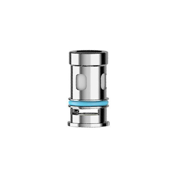 Bobina 5pcs di Voopoo Vinci Vape Coil Replacement Pnp Vinci Drag Pod Mod Mesh ogni pacchetto