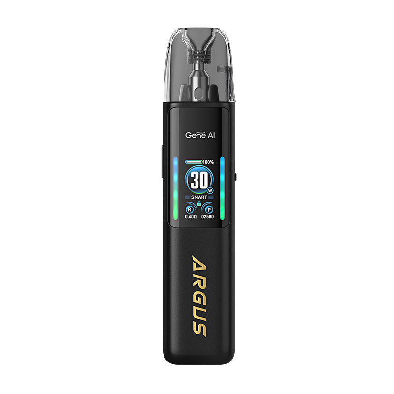 Voopoo Argus G2 Pod System kit 1000mAh 3ml Cartuccia di riempimento superiore Argus 0,7ohm 3ml
