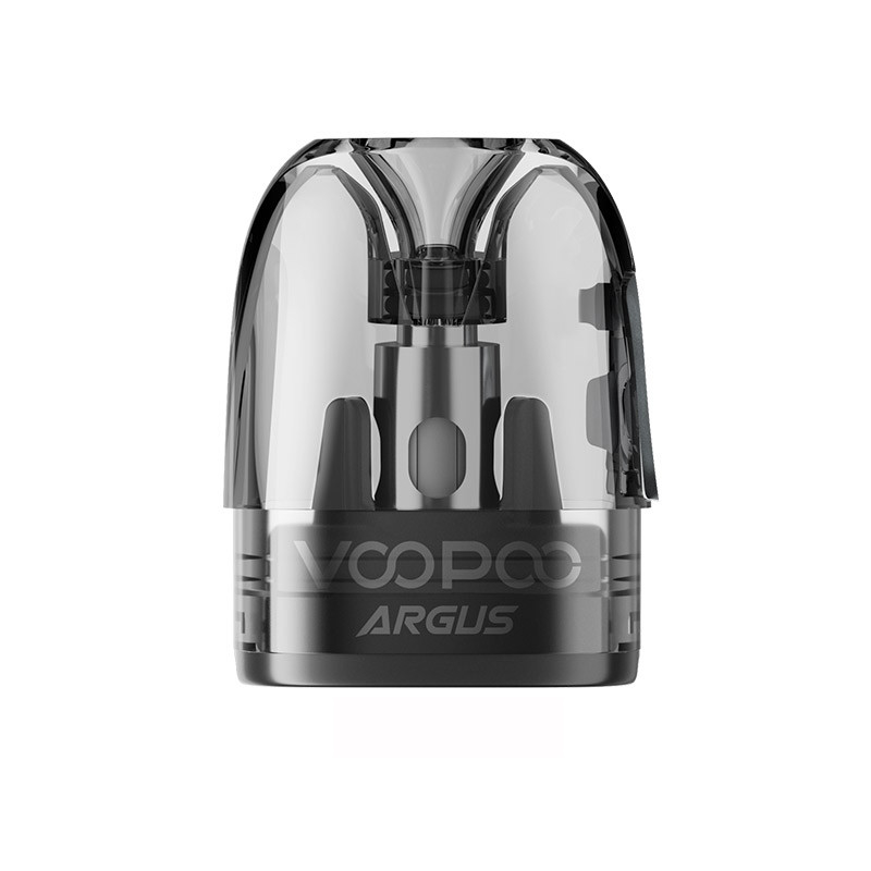 cartuccia di riempimento superiore 3 ml 0.4Ω/ 0.7Ω per Argus Pod / Argus P1 / Argus Z / Argus G / Argus Pod SE