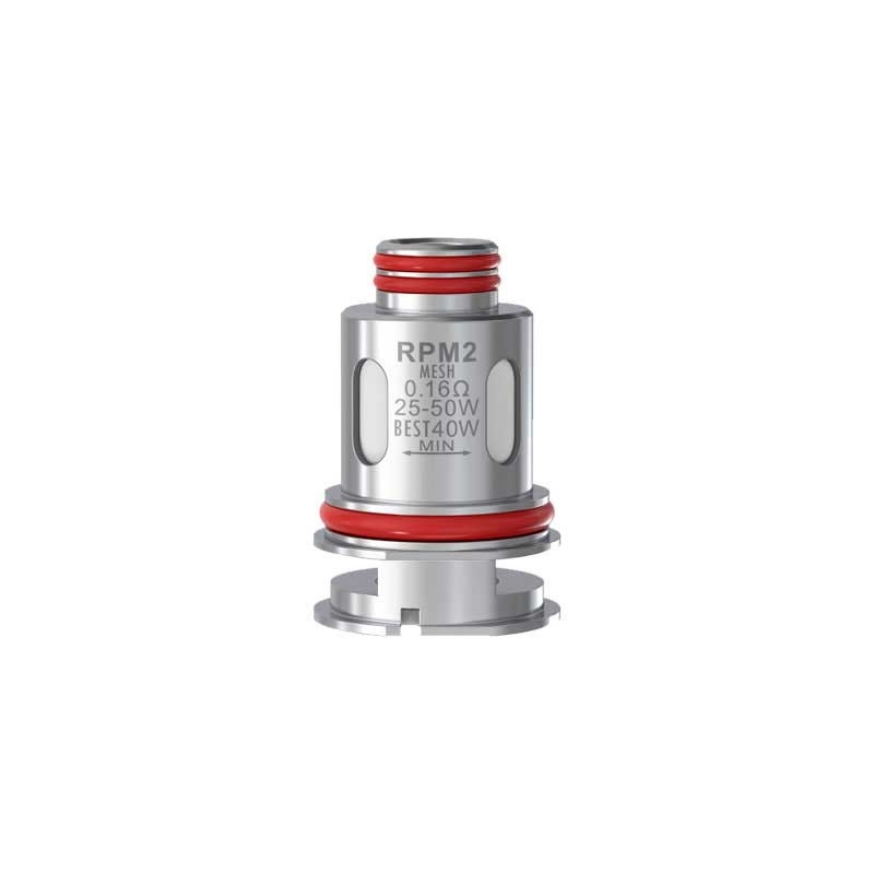 SMOK RPM 2 serie bobine (5pcs/pack) per Nord X/Thallo / Nord 4 / IPX 80