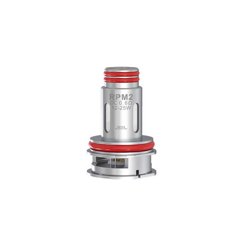 SMOK RPM 2 serie bobine (5pcs/pack) per Nord X/Thallo / Nord 4 / IPX 80