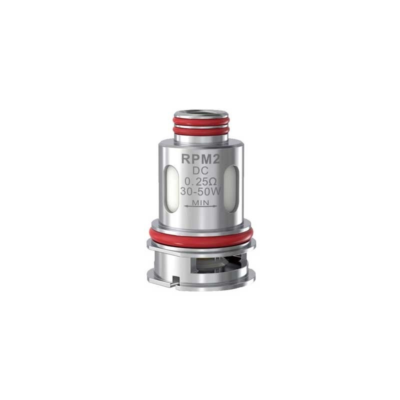 SMOK RPM 2 serie bobine (5pcs/pack) per Nord X/Thallo / Nord 4 / IPX 80